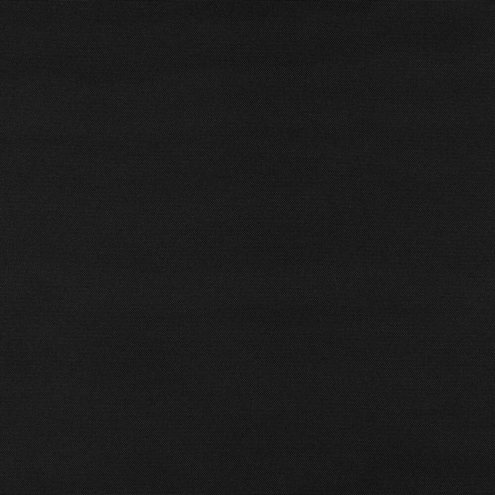 Pure Black (01) | Outdoor en waterafstotend
