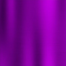 Rope #5S | curseur zip nylon | Purple