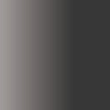 Zipper Grab Bag: Gun Metal