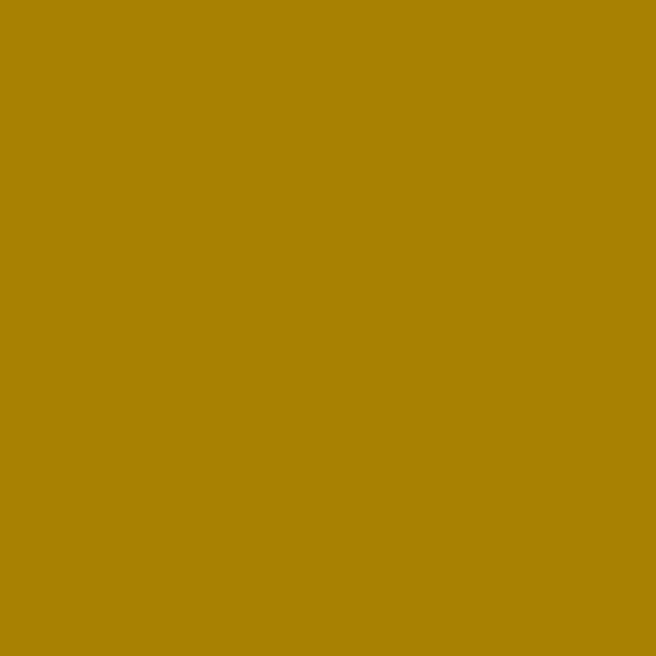 Ochre Yellow | Pencil Art | Water-Repellent | 50 cm x 145 cm