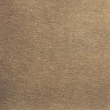 Zipper End | Antique Brass