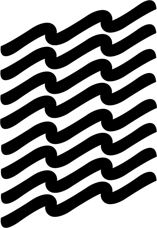 Zipper Grab Bag: Stripes