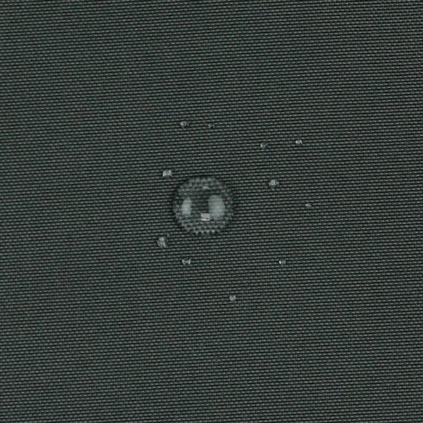 Midnight Grey - #S5 Galaxy | Zip Nylon | 10 mètres