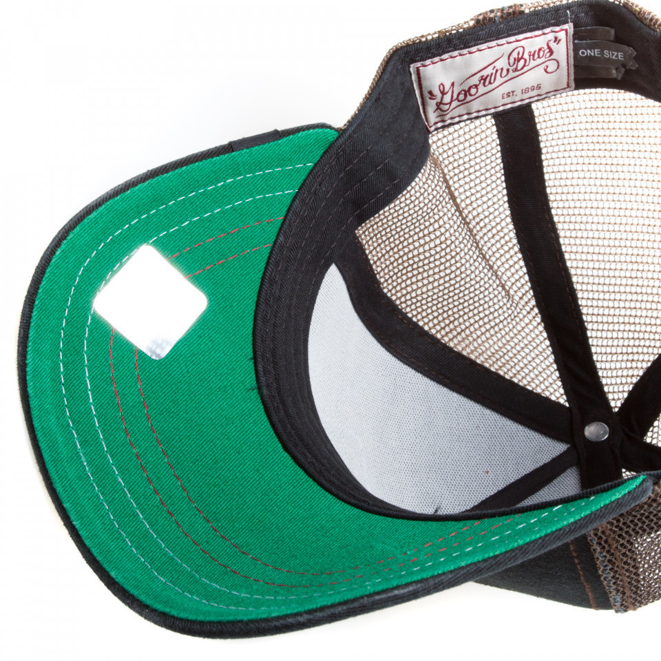 Goorin Bros Cap Perico Kopen 