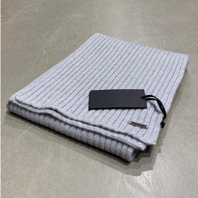 Belstaff Watch Scarf Grey Foto van Belstaff Watch Scarf Grey