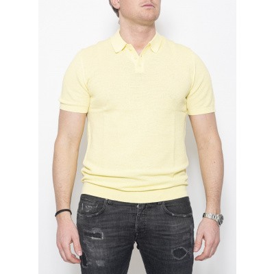 Drykorn Triton Light Lemon Foto van Drykorn Triton Light Lemon