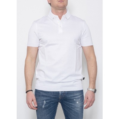 Windsor Fioro-P Polo White Foto van Windsor Fioro-P Polo White