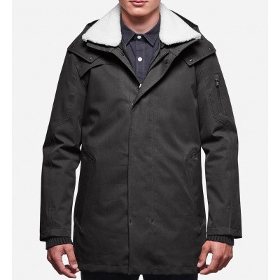 G-Lab Magnum Dark Graphite Lamb Fur Foto van G-Lab Magnum Dark Graphite Lamb Fur