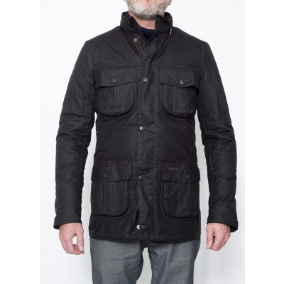 Barbour Corbridge Wax Foto van Barbour Corbridge Wax