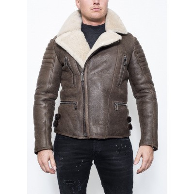 Belstaff Frazer Jacket Foto van Belstaff Frazer Jacket