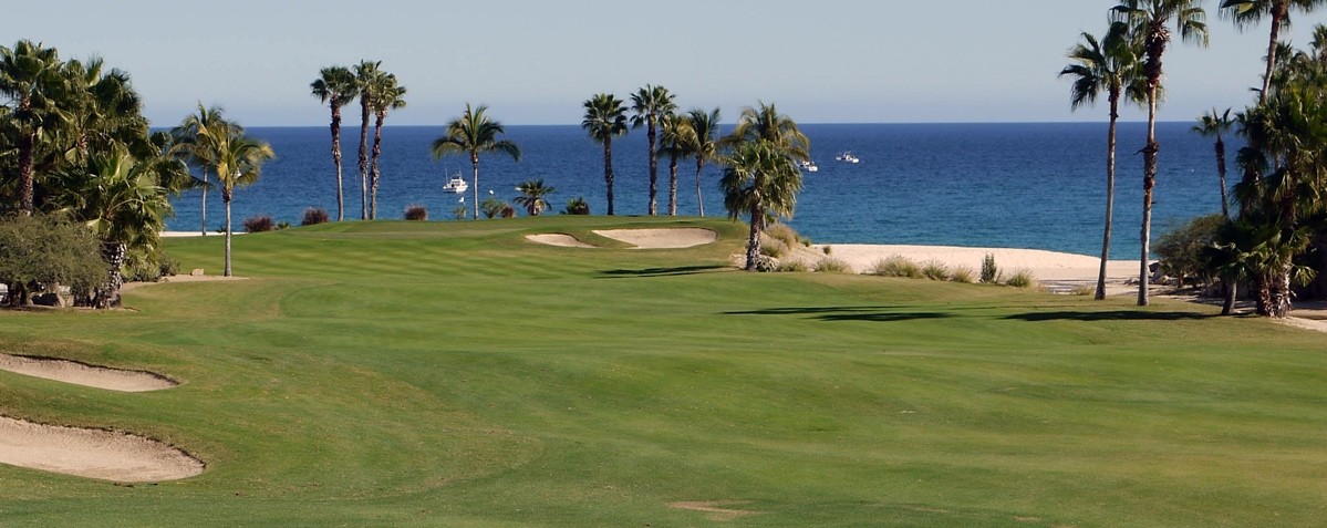 Best Golf Beach Resorts in the World - One and Only Palmilla, Los Cabos