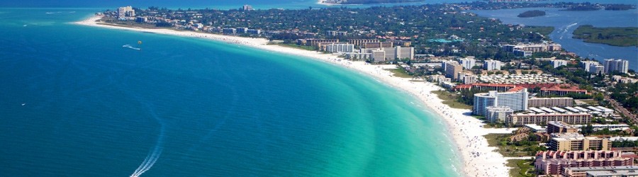 Florida Travel Guide - Siesta Key