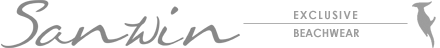 Sanwin Beachwear logo