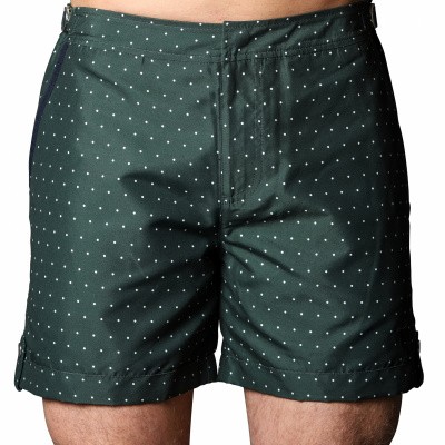 Tampa Zwemshorts | De korte broek om in te zwemmen | Sanwin Beachwear