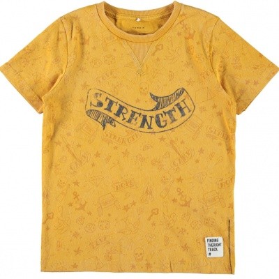 Name it - Longsleeve!! Lorge sunflower wi18 Name it - Longsleeve!! Lorge sunflower wi18