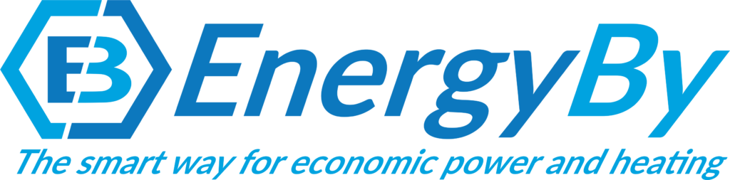 logo van Energyby (EU)