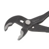 Image of GEKO Water Pump Pliers 250 mm - Self-closing with Push Button - CrV Steel