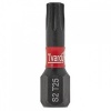 Afbeelding van Tvardy impact bit Torx T25 25mm