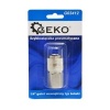 Image of GEKO Compressed air quick coupling 1/4 inch internal thread – Brass