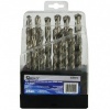 Afbeelding van 25-delige HSS Metaalborenset 1.0 tot 13.0 mm