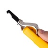 Afbeelding van Professionele kabelstripper 8–28 mm met haakmes en dubbelzijdig blad