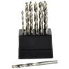 Afbeelding van 19-delige HSS Metaalborenset 1.0 tot 10.0 mm