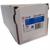 Afbeelding van Tellerkopschroeven 8.0 x 200 deeldraad - 50 stuks