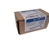 Afbeelding van Stokeinden M4 x 40 gegalvaniseerd - 100 stuks