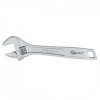 Image of GEKO Adjustable Wrench 200 mm – 0-26 mm – CrV Steel – Ergonomic