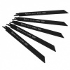 Image of GEKO 5-Piece Reciprocating Saw Blades – For Metal