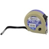 Image of Geko 7.5 Meter Tape Measure – Durable and Precise Carbon Steel Tape