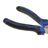 Image of GEKO Wire Stripping Pliers 160 mm – 0.2–6 mm² – Steel Wire Stripper – G00811