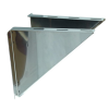 Image of SKS 100 – stainless steel supporting console for diameter Ø130-190mm