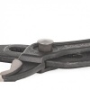 Image of GEKO Water Pump Pliers 300 mm - Self-closing with Push Button - CrV Steel