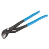 Image of GEKO Water Pump Pliers 300 mm - Self-closing with Push Button - CrV Steel
