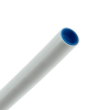 Image of Bonfix Alu-press multilayer pipe 25mm x 2,5mm - length 3,5m (10 pcs)
