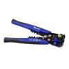 Image of GEKO Automatic Wire Stripping Tool 0.2–6 mm² – Multifunctional – Self-adjusting – G01775