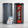 Image of EnergyBy Hygienic Boiler 400L | Stainless Steel Coil & Heat Exchanger