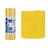 Image of GEKO Sandpaper Roll P150 – 115 mm x 3 m – For Sanding