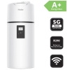 Afbeelding van Haier HP110M8 Warmtepompboiler 110 liter - Energielabel A+, R290