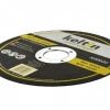 Image of Cutting disc for metal premium 125 x 1.0 x 22.23 mm (metal disc) - 25 pcs