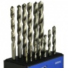 Afbeelding van 13-delige HSS Metaalborenset 2.0 tot 8.0 mm