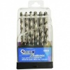 Afbeelding van 13-delige HSS Metaalborenset 2.0 tot 8.0 mm