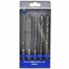 Afbeelding van 5-delige SDS-plus hamerboor set 5.0 tot 12.0mm voor beton en steen