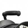 Afbeelding van Kabelhaspel 50 m – 3x2,5 mm² – Thermische Beveiliging – 4 Stopcontacten - Keltin