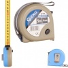 Image of Geko 5 Meter Tape Measure – Durable and Precise Carbon Steel Tape