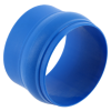 Afbeelding van BONFIX C-staal knelfitting knelring dikwandig blauw 206 - 1inch