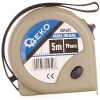 Image of Geko 5 Meter Tape Measure – Durable and Precise Carbon Steel Tape