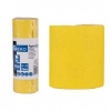 Image of GEKO Sandpaper Roll P120 – 115 mm x 3 m – For Sanding