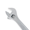 Image of GEKO Adjustable Wrench 250 mm – 0-34 mm – CrV Steel – Ergonomic